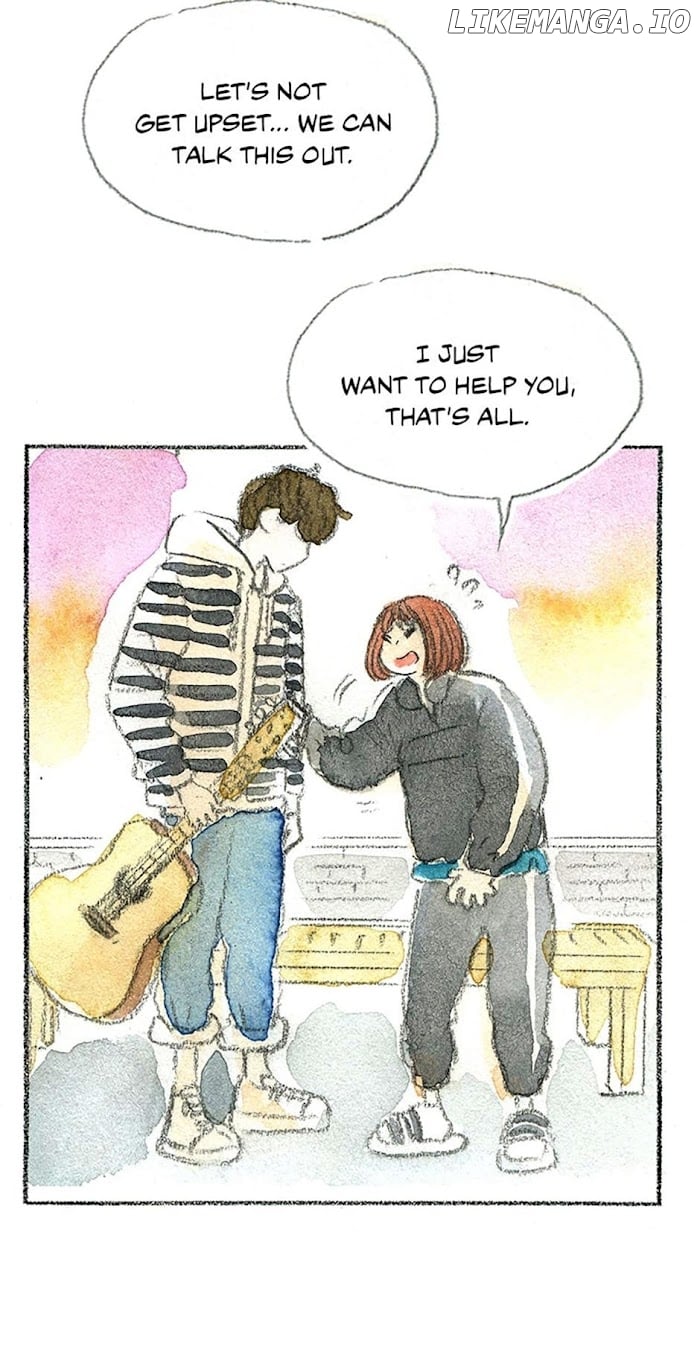 This Must Be Love chapter 9 - page 18
