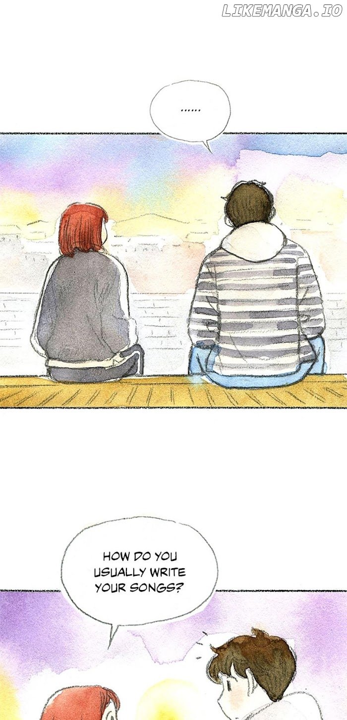 This Must Be Love chapter 9 - page 19