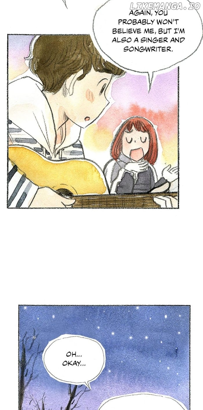 This Must Be Love chapter 9 - page 2