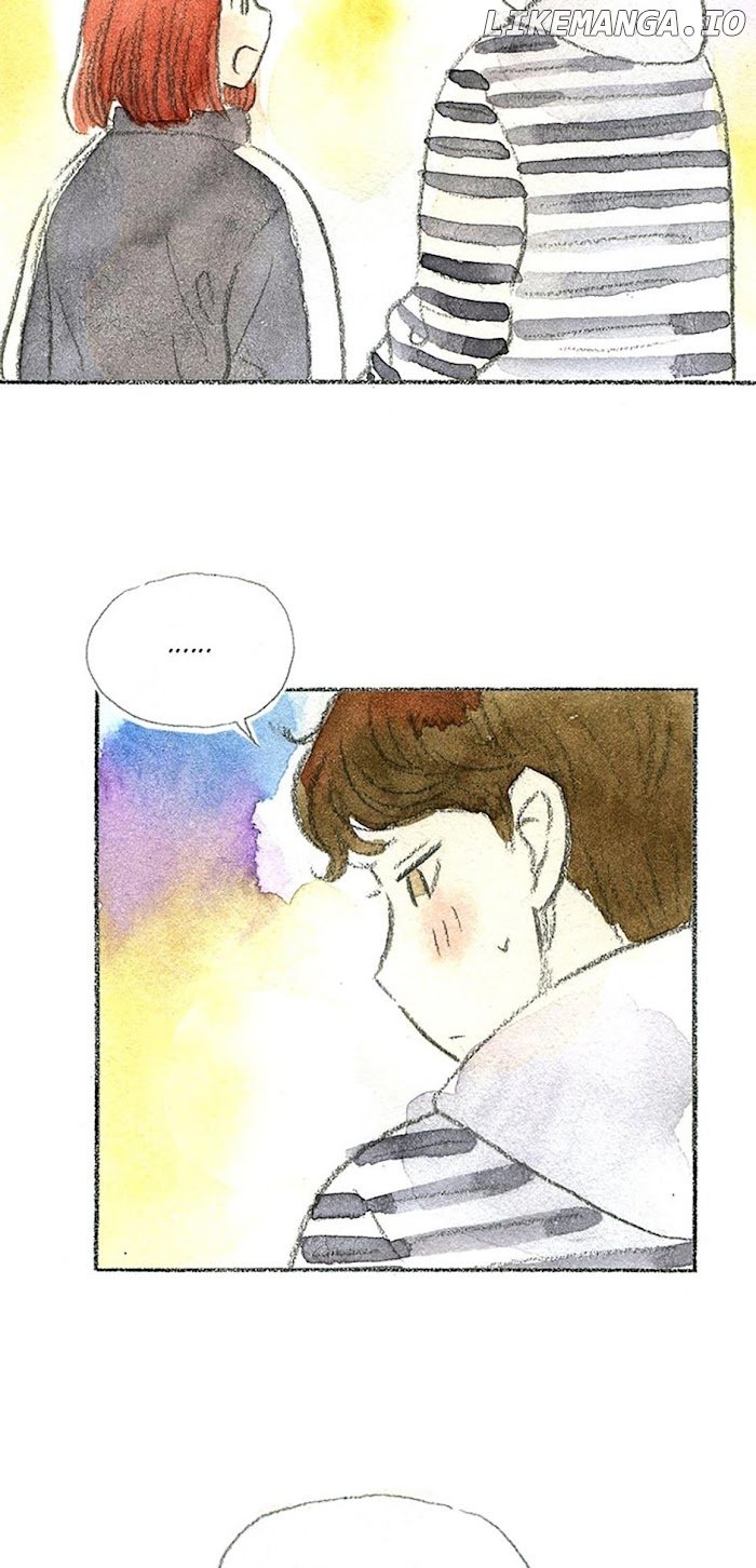 This Must Be Love chapter 9 - page 20