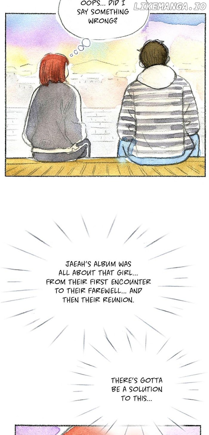 This Must Be Love chapter 9 - page 21