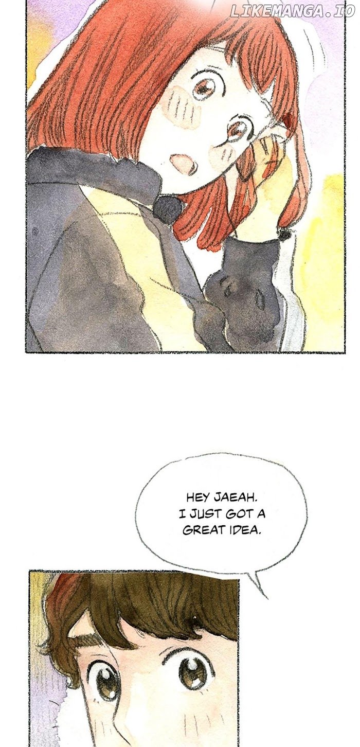 This Must Be Love chapter 9 - page 22