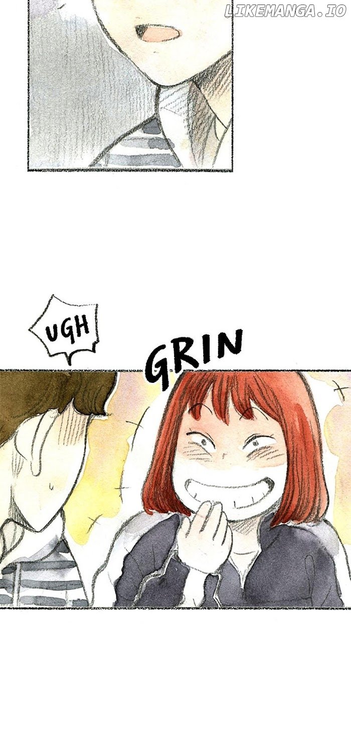 This Must Be Love chapter 9 - page 23