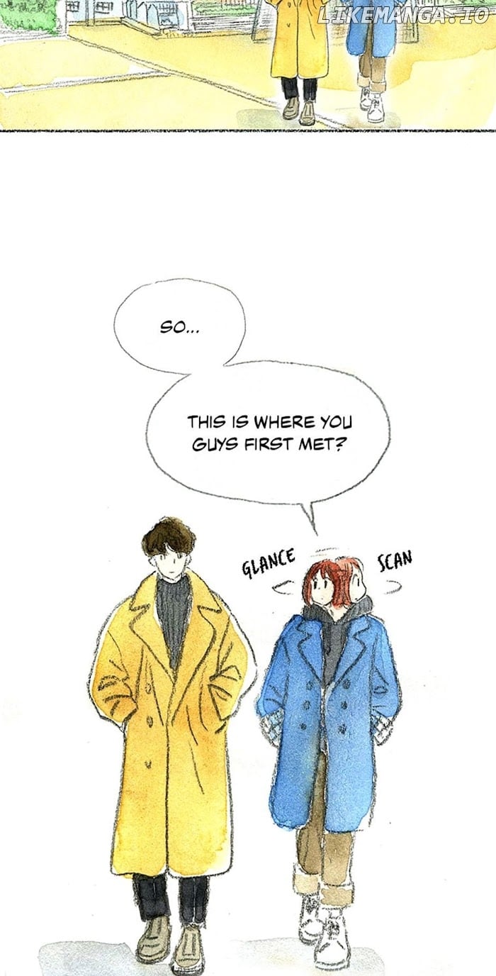 This Must Be Love chapter 9 - page 25