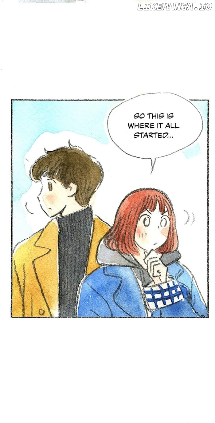 This Must Be Love chapter 9 - page 26