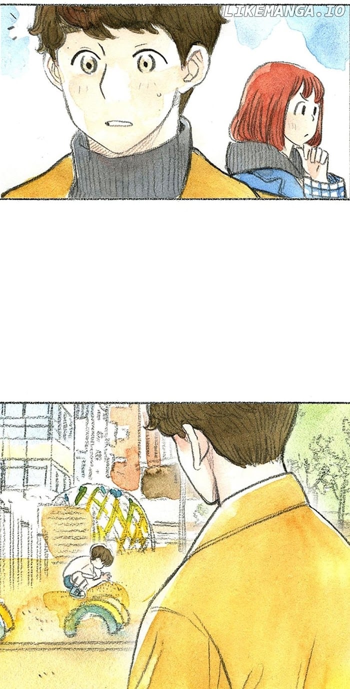 This Must Be Love chapter 9 - page 27