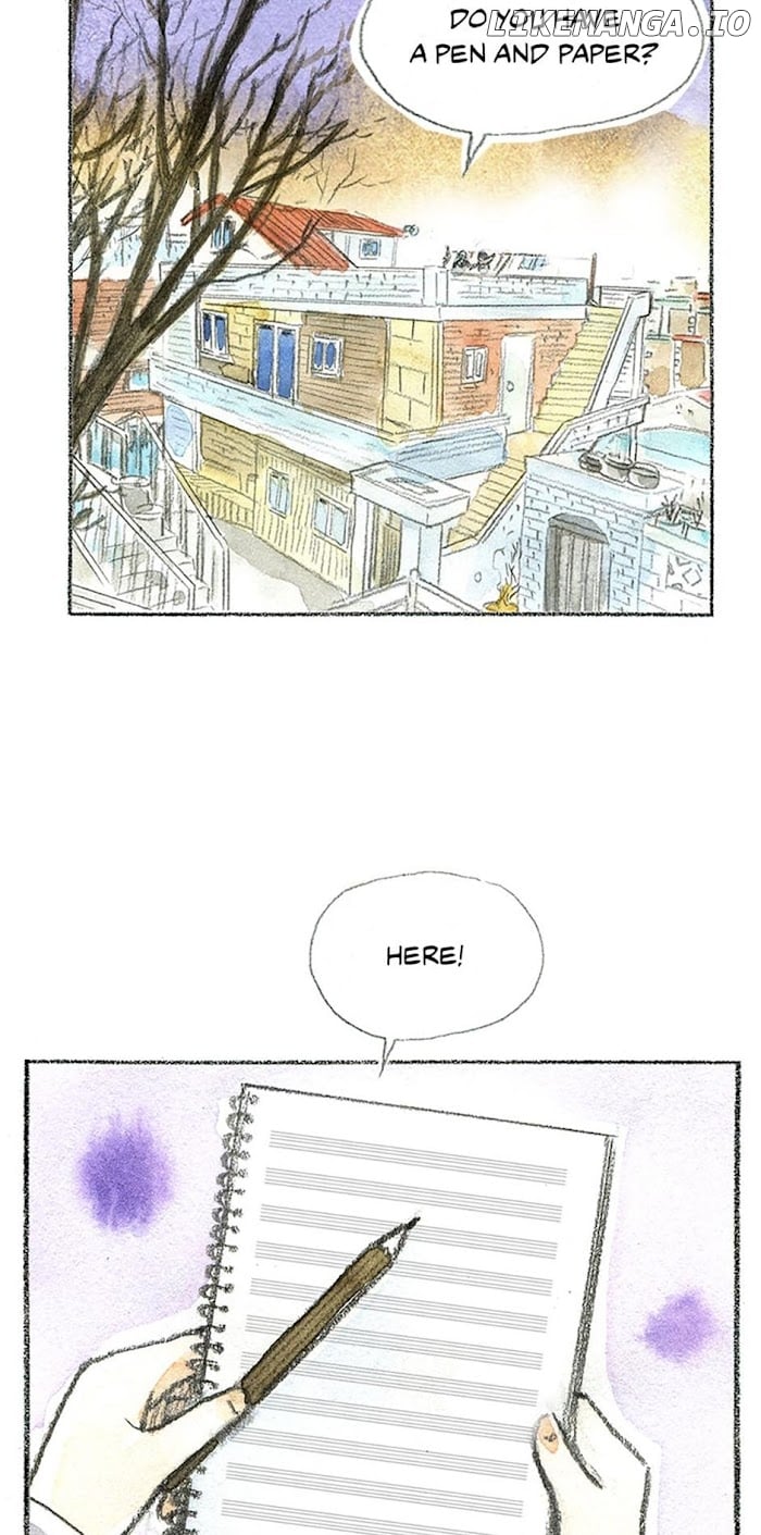 This Must Be Love chapter 9 - page 3