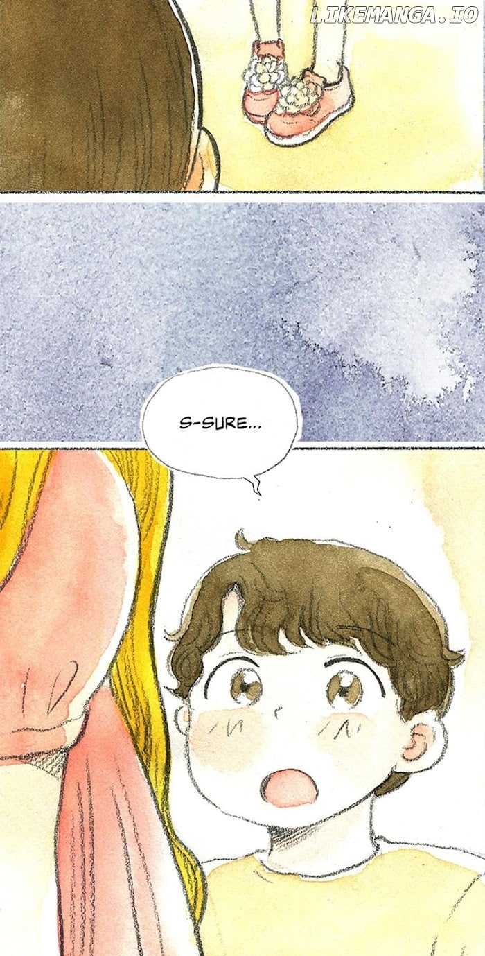 This Must Be Love chapter 9 - page 30