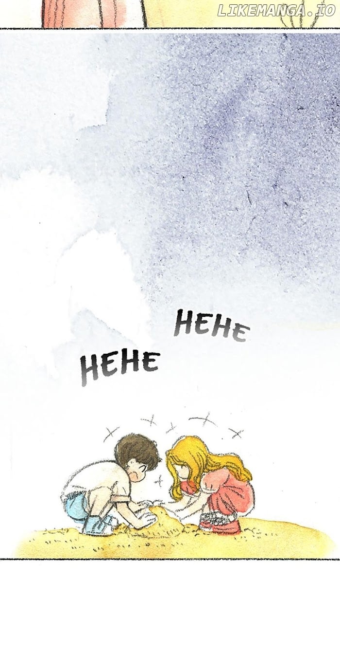 This Must Be Love chapter 9 - page 31