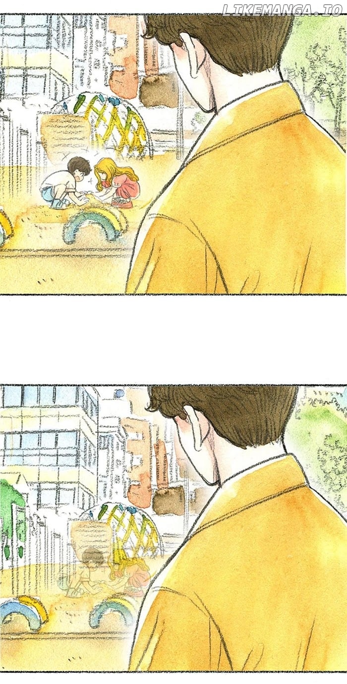 This Must Be Love chapter 9 - page 32