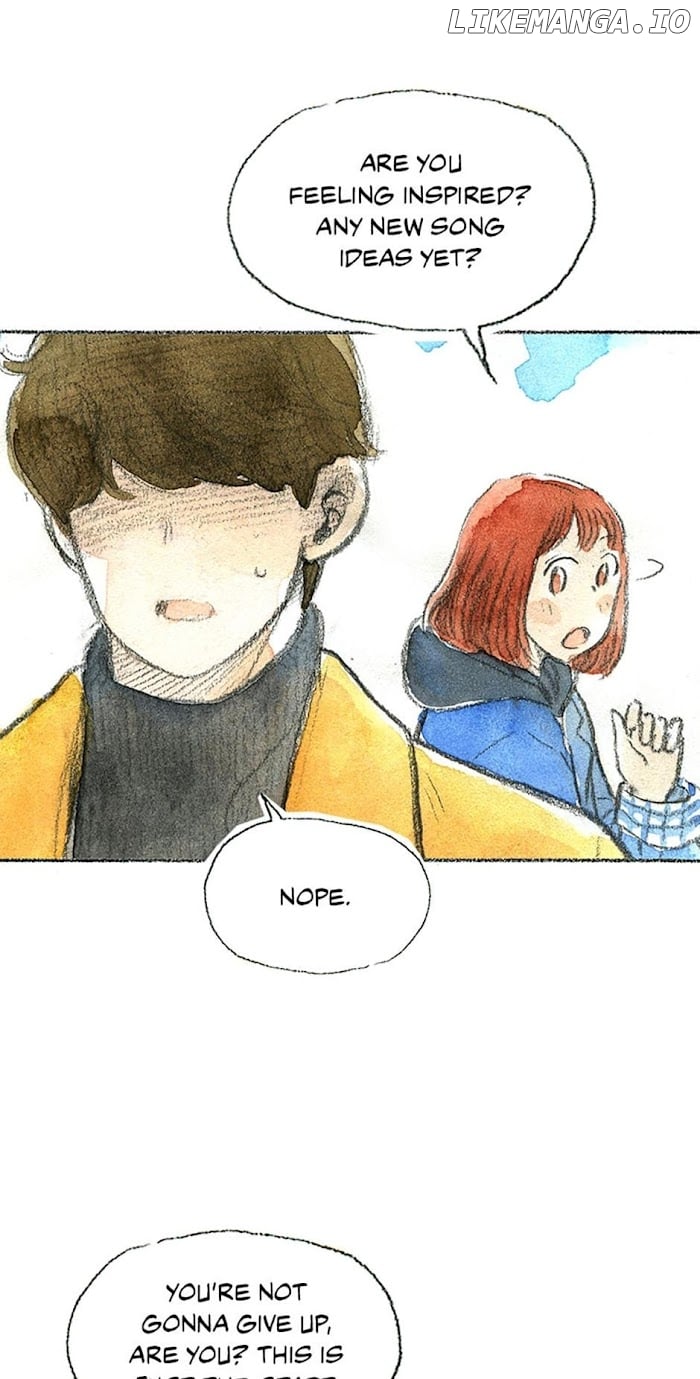 This Must Be Love chapter 9 - page 34
