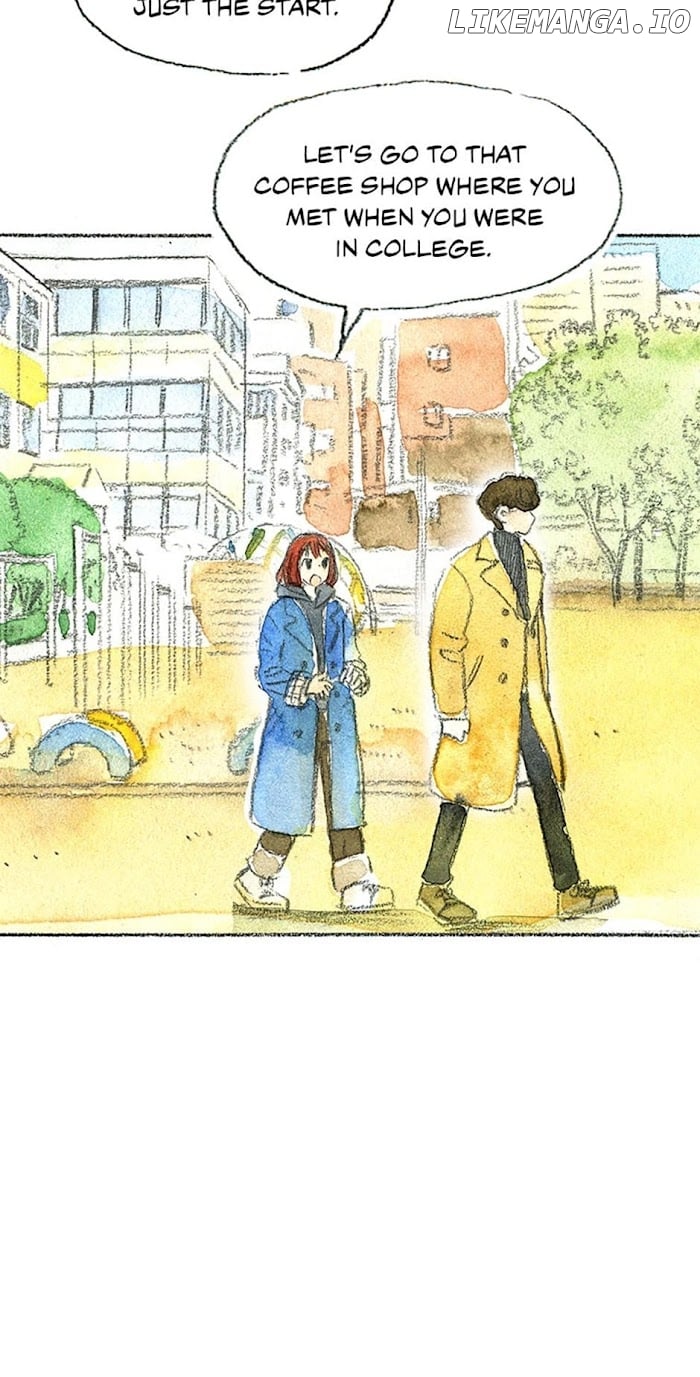 This Must Be Love chapter 9 - page 35