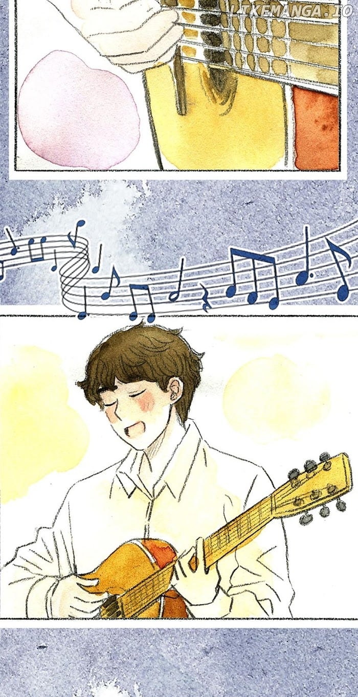 This Must Be Love chapter 9 - page 37