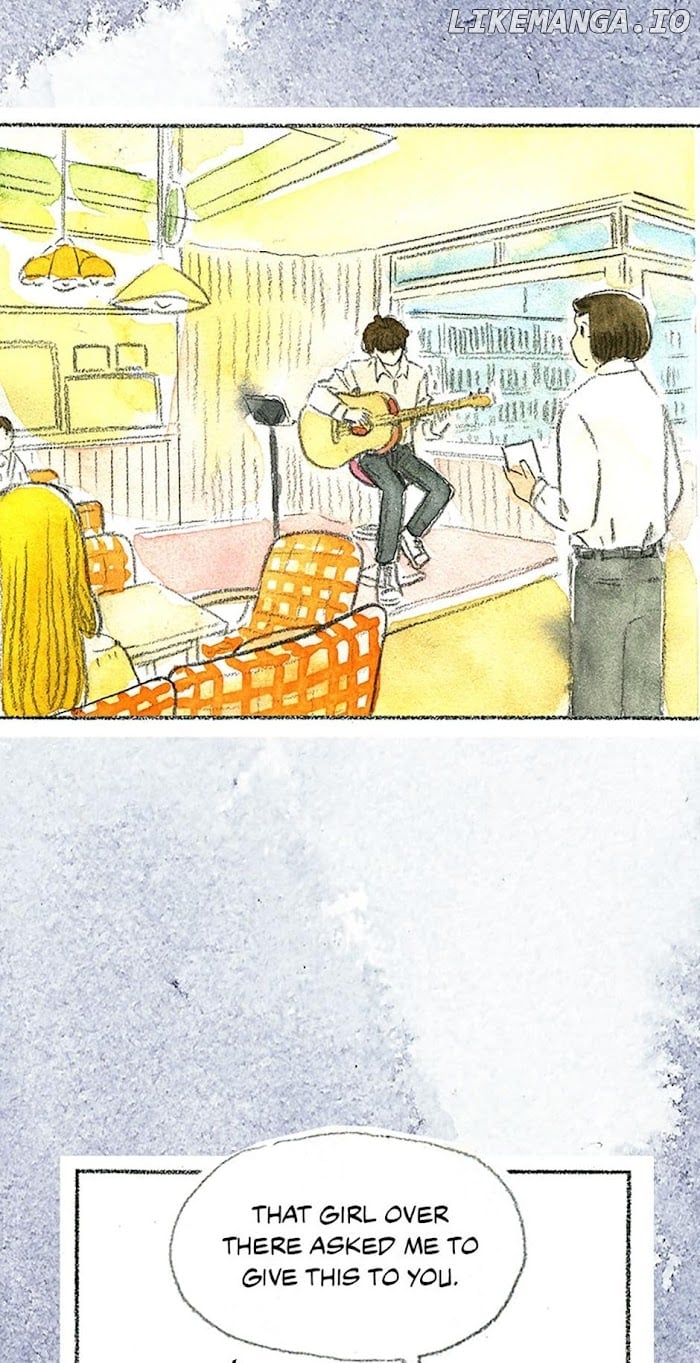 This Must Be Love chapter 9 - page 38