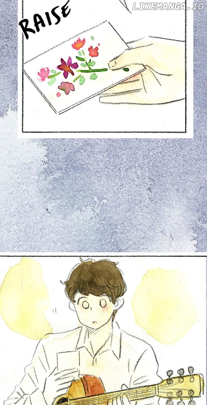 This Must Be Love chapter 9 - page 39
