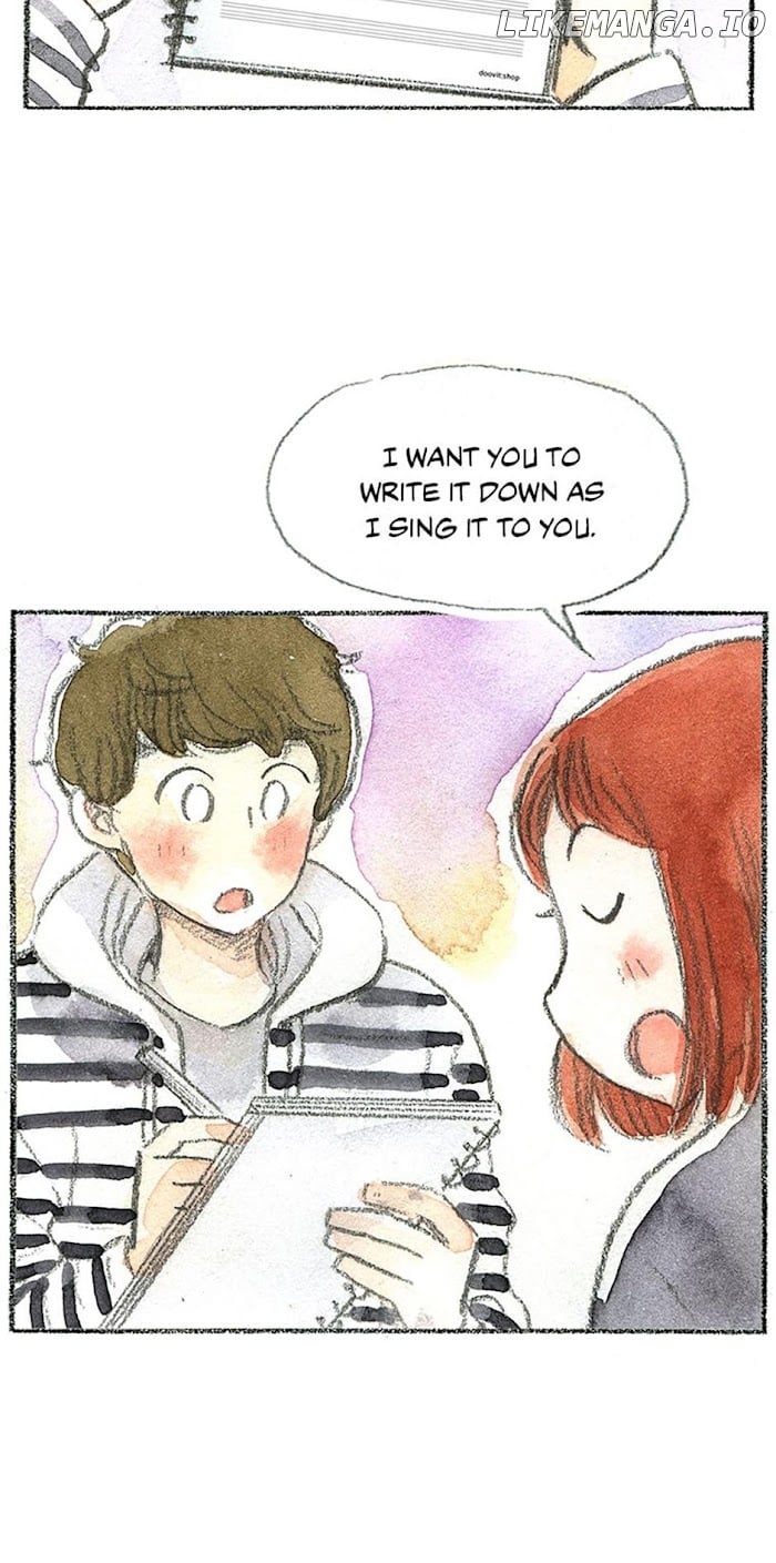 This Must Be Love chapter 9 - page 4