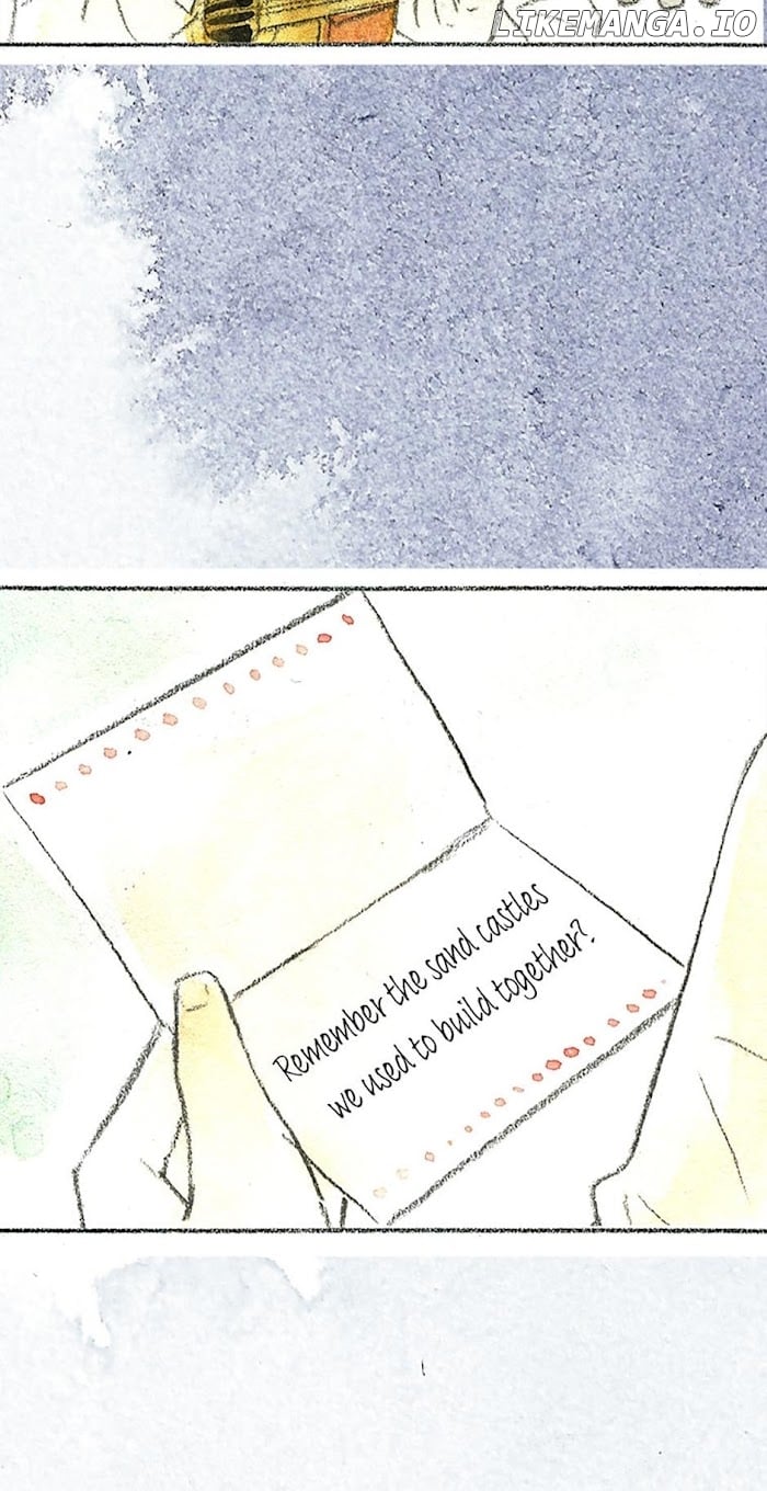 This Must Be Love chapter 9 - page 40