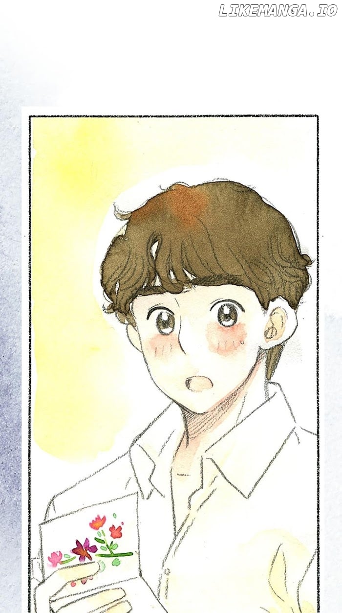 This Must Be Love chapter 9 - page 41