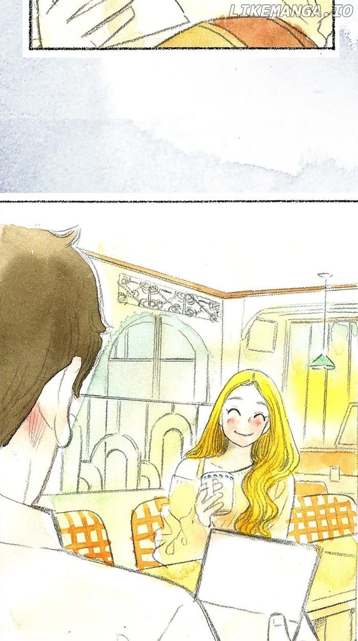 This Must Be Love chapter 9 - page 42