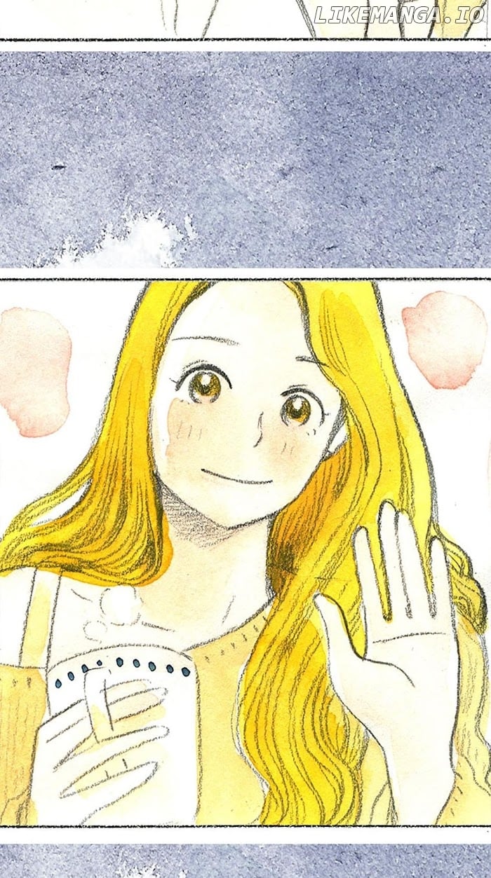 This Must Be Love chapter 9 - page 43