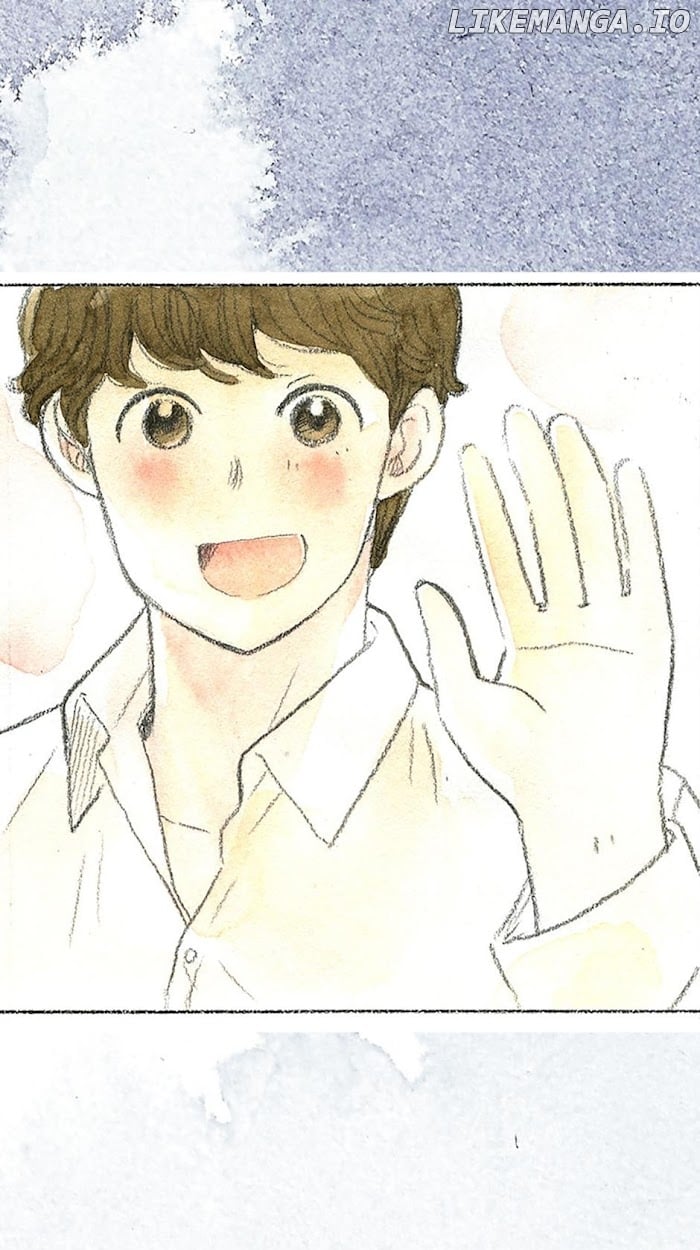 This Must Be Love chapter 9 - page 44