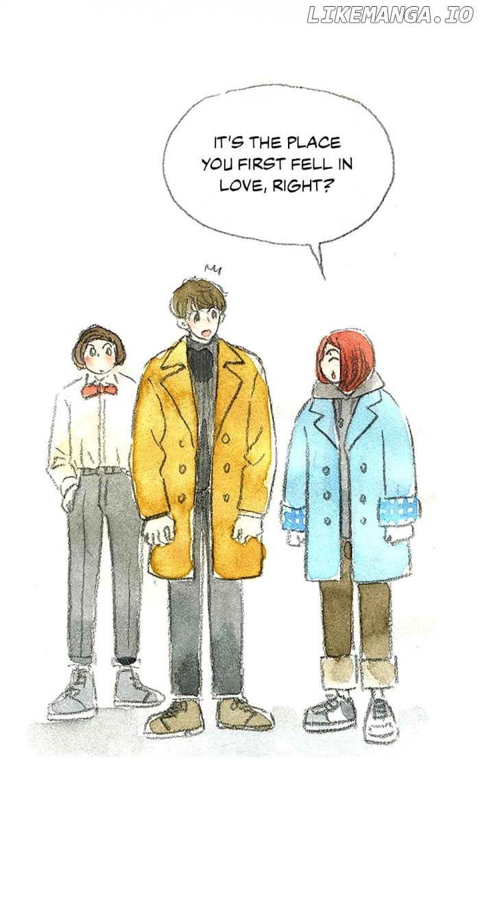 This Must Be Love chapter 9 - page 46