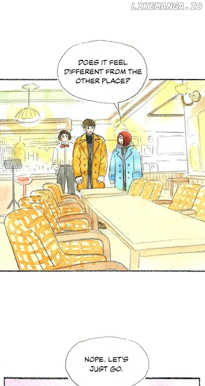 This Must Be Love chapter 9 - page 47