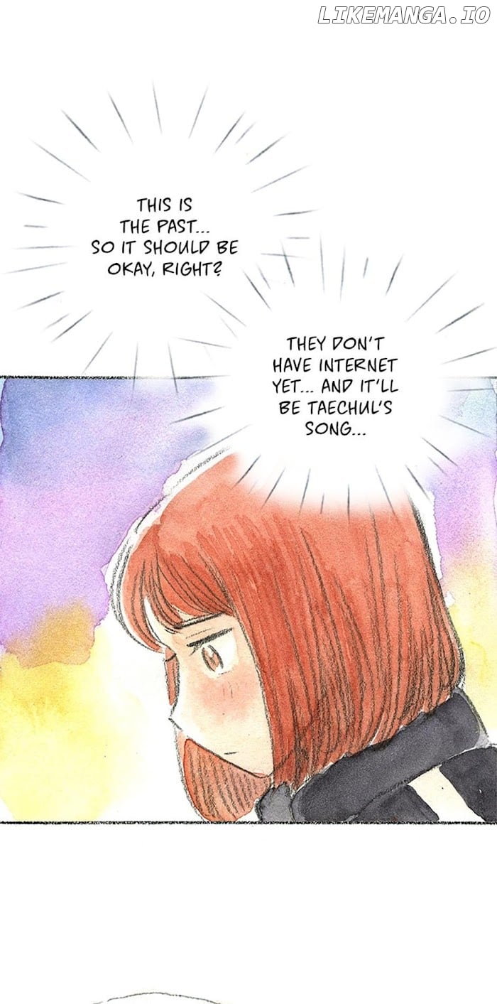 This Must Be Love chapter 9 - page 5