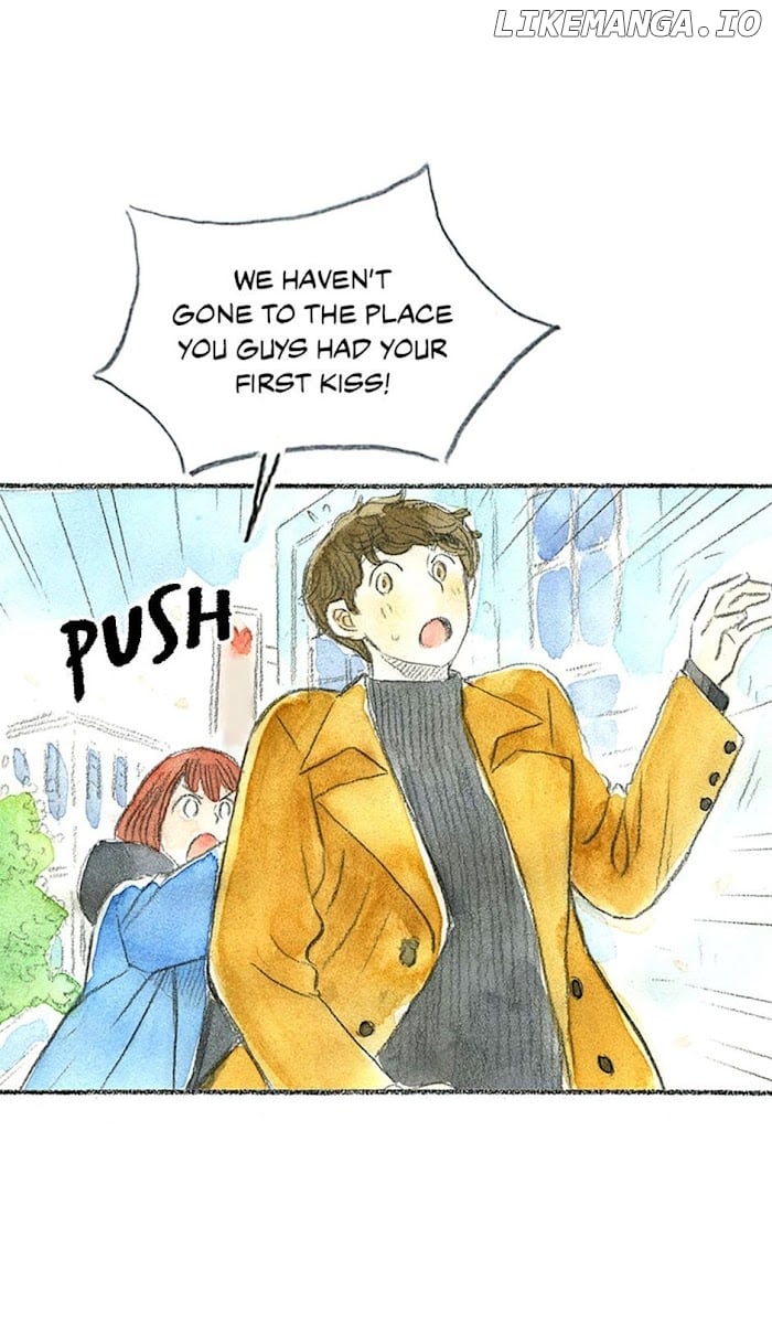 This Must Be Love chapter 9 - page 54