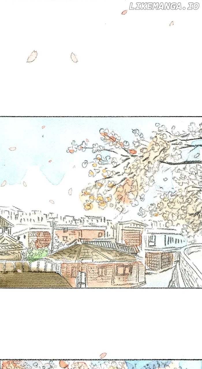 This Must Be Love chapter 9 - page 56