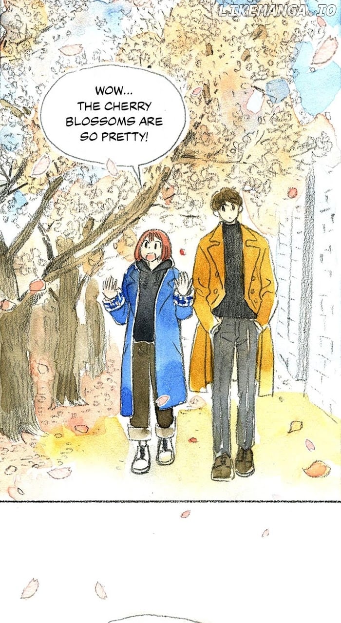 This Must Be Love chapter 9 - page 57