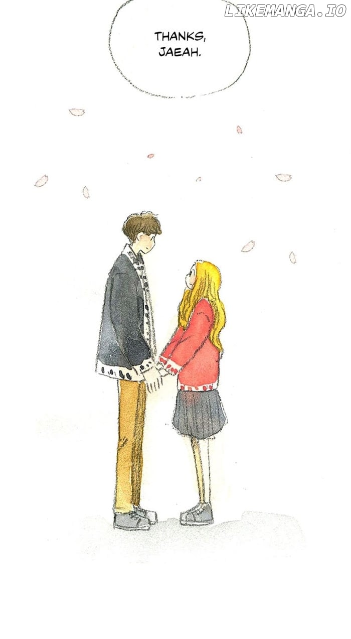 This Must Be Love chapter 9 - page 60
