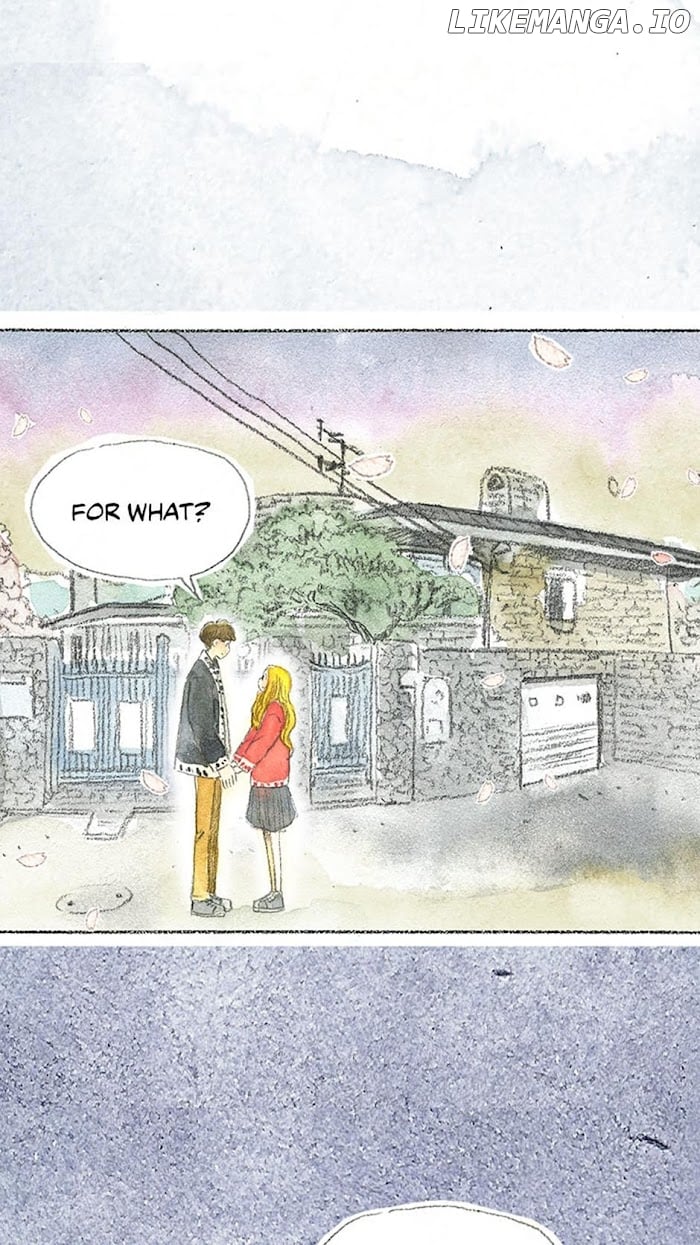 This Must Be Love chapter 9 - page 61
