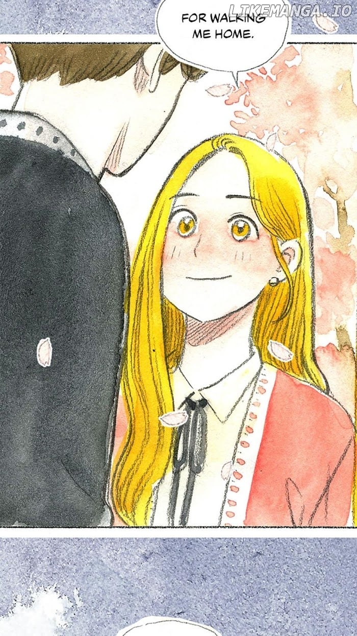 This Must Be Love chapter 9 - page 62