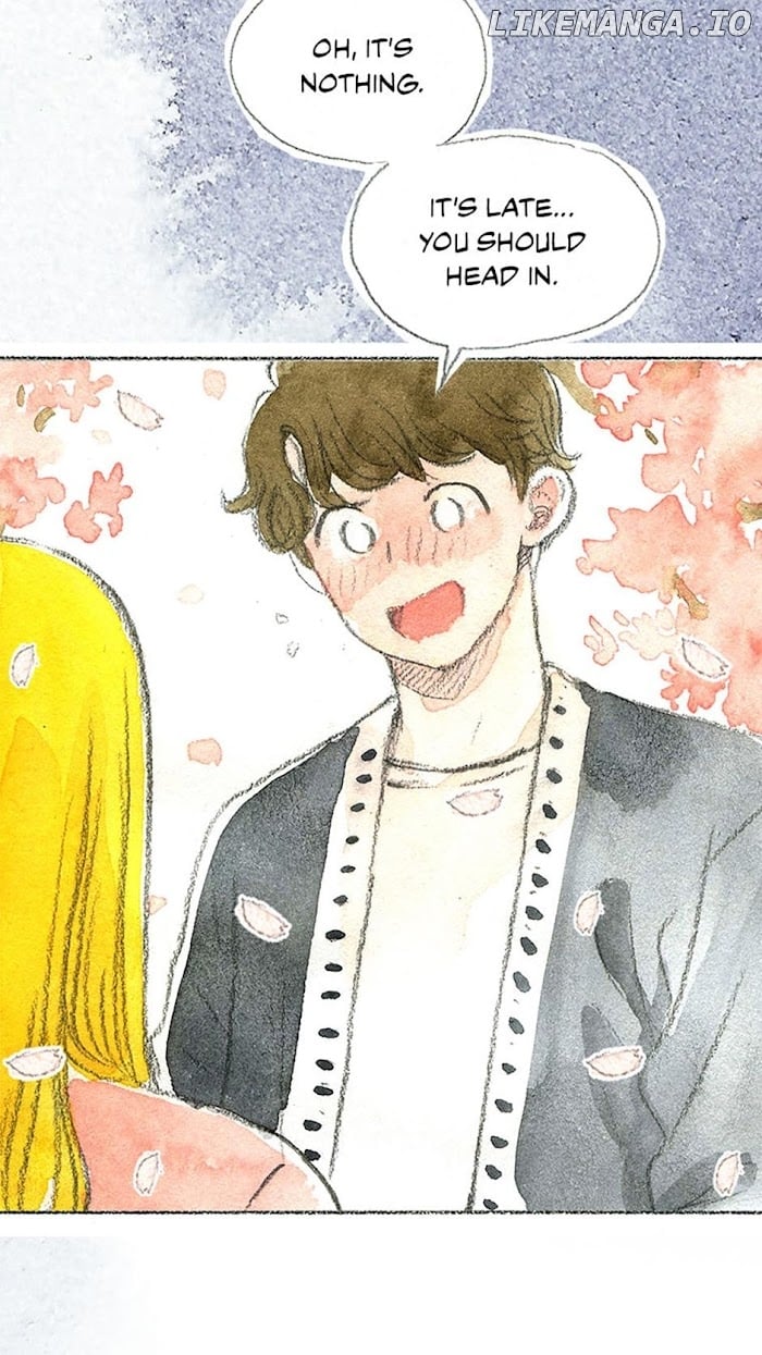 This Must Be Love chapter 9 - page 63