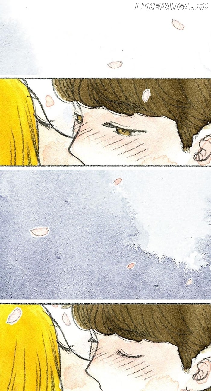 This Must Be Love chapter 9 - page 67