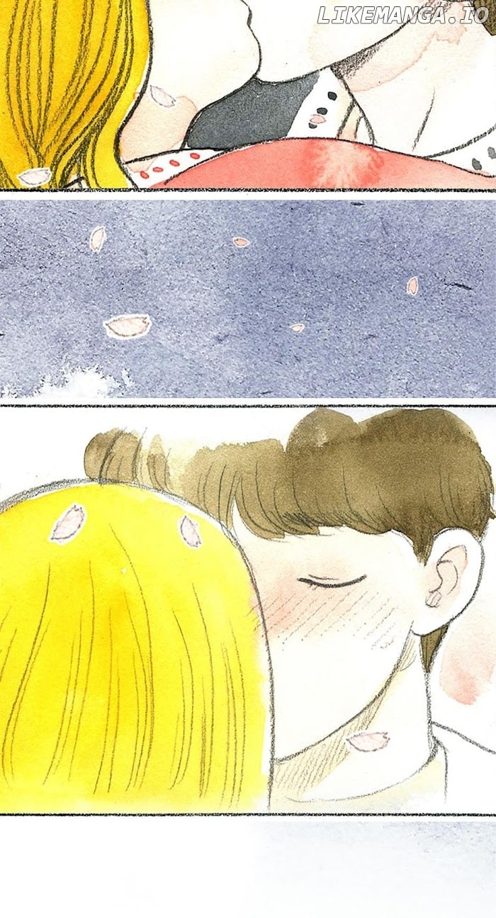 This Must Be Love chapter 9 - page 68