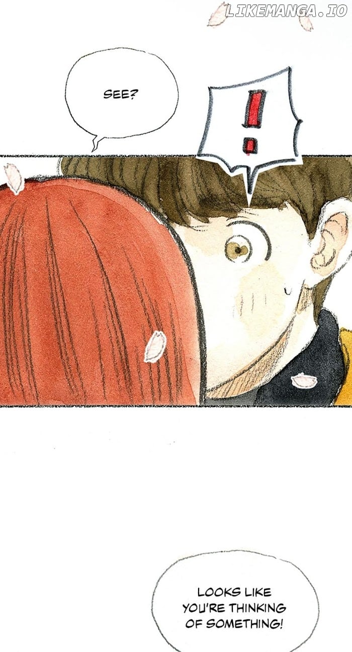 This Must Be Love chapter 9 - page 69