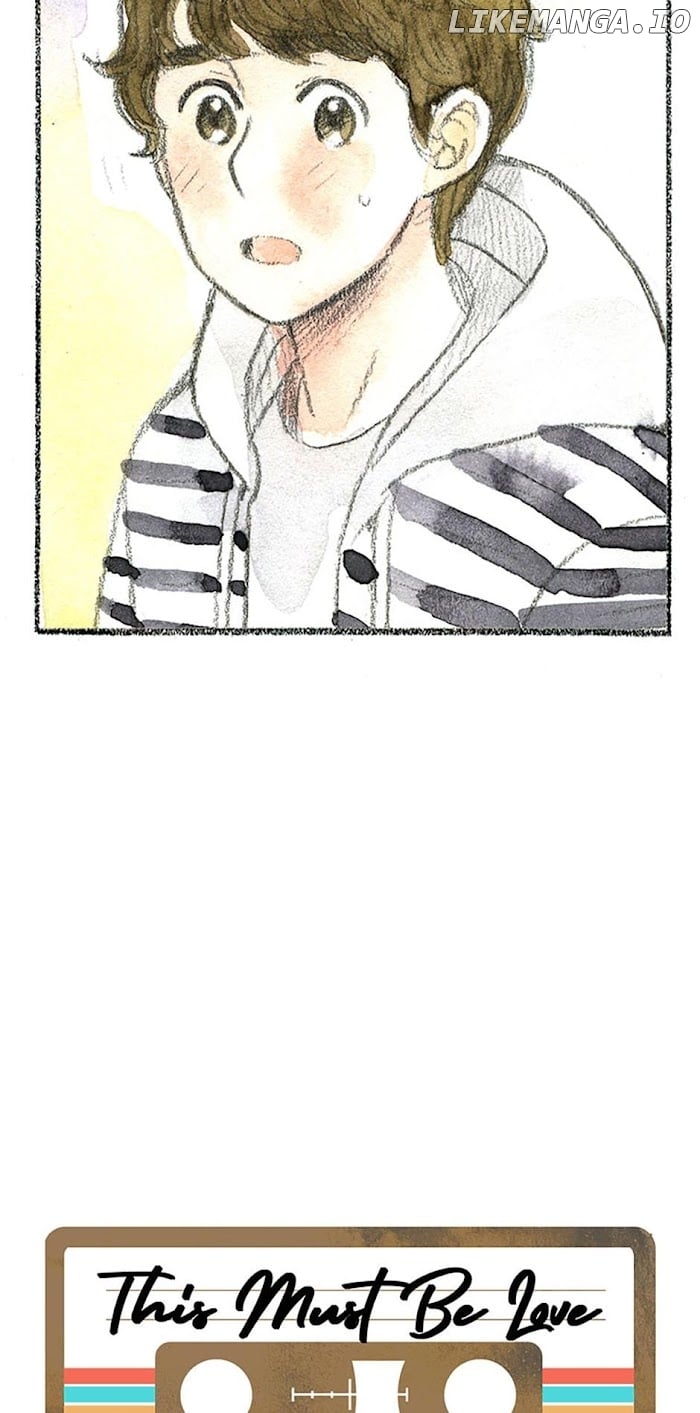 This Must Be Love chapter 9 - page 7