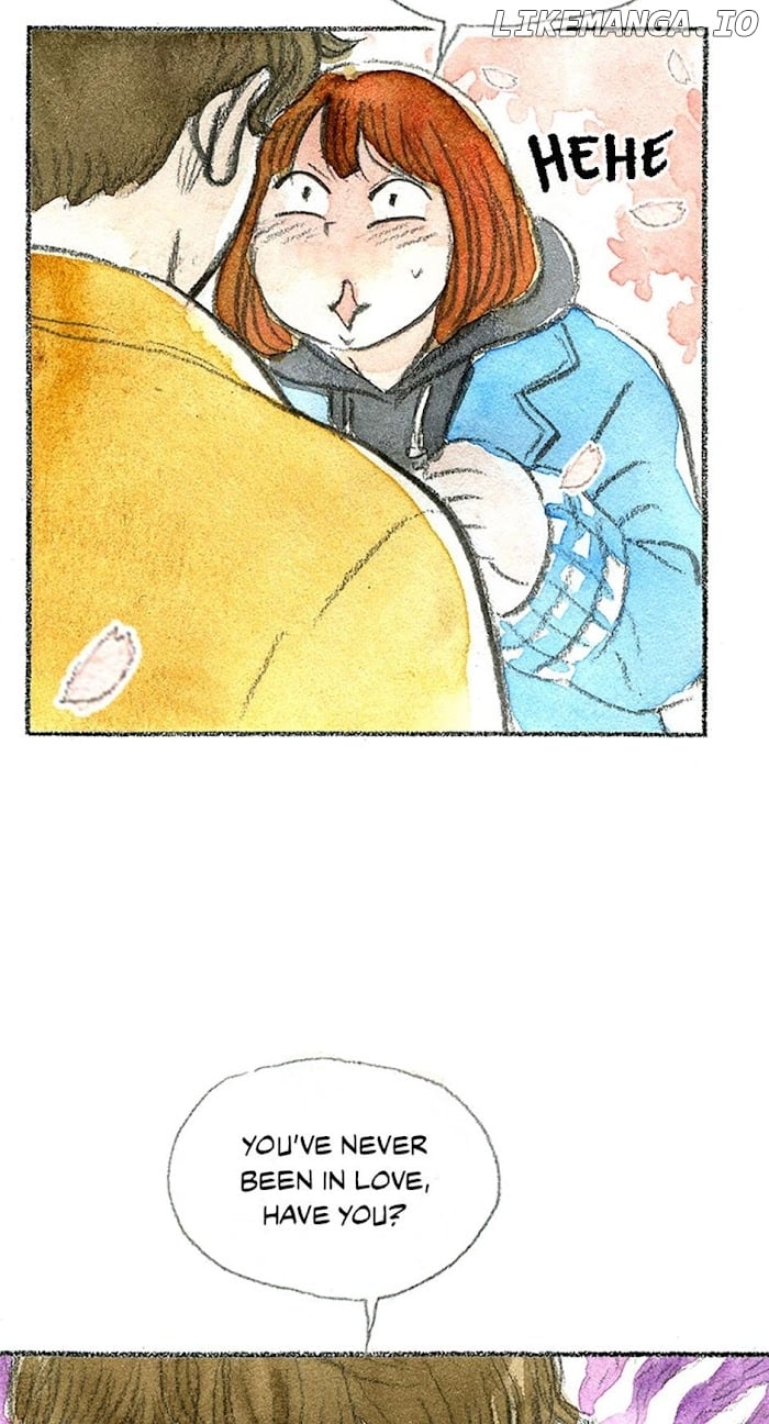 This Must Be Love chapter 9 - page 70