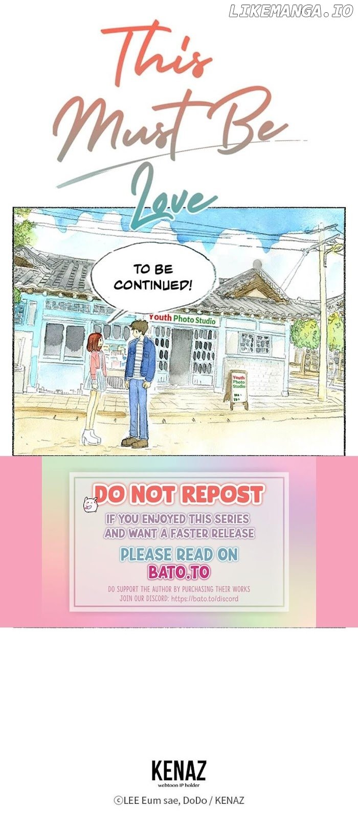 This Must Be Love chapter 9 - page 72