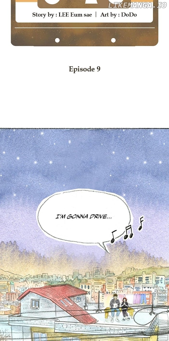 This Must Be Love chapter 9 - page 8