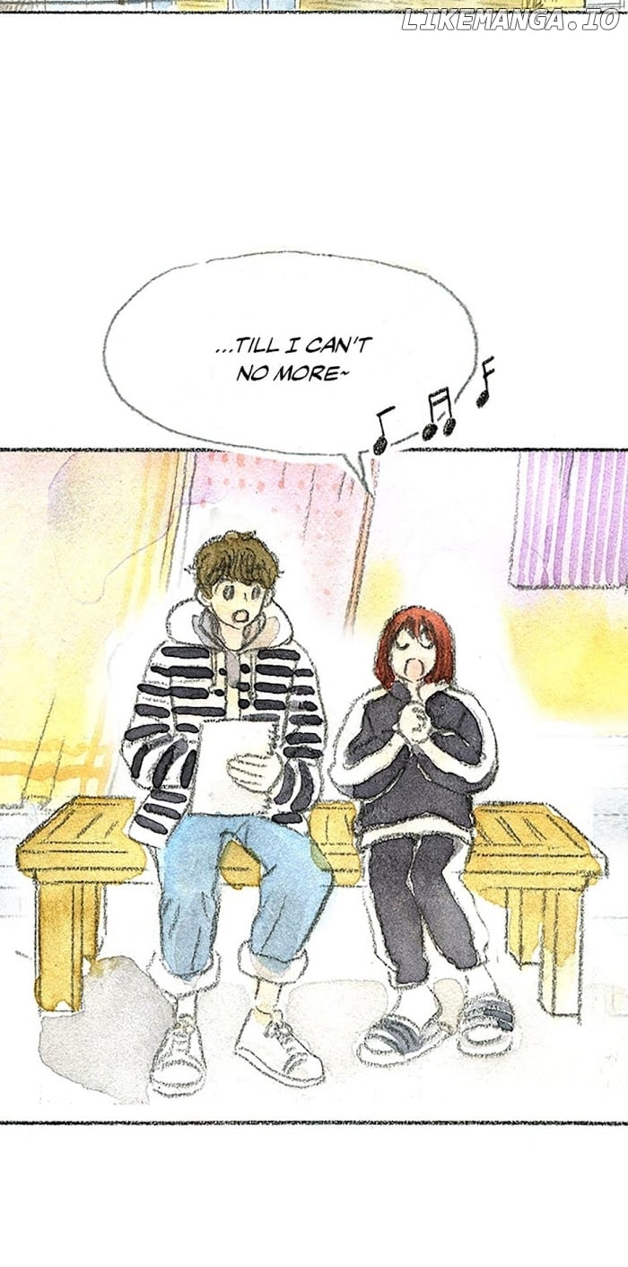 This Must Be Love chapter 9 - page 9