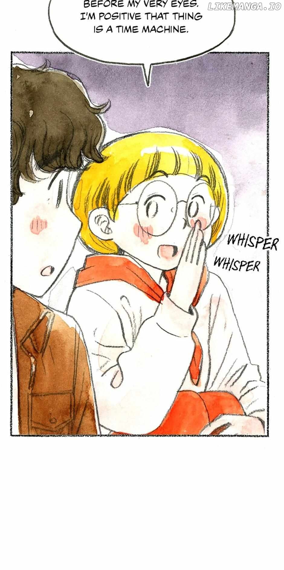 This Must Be Love chapter 50 - page 10