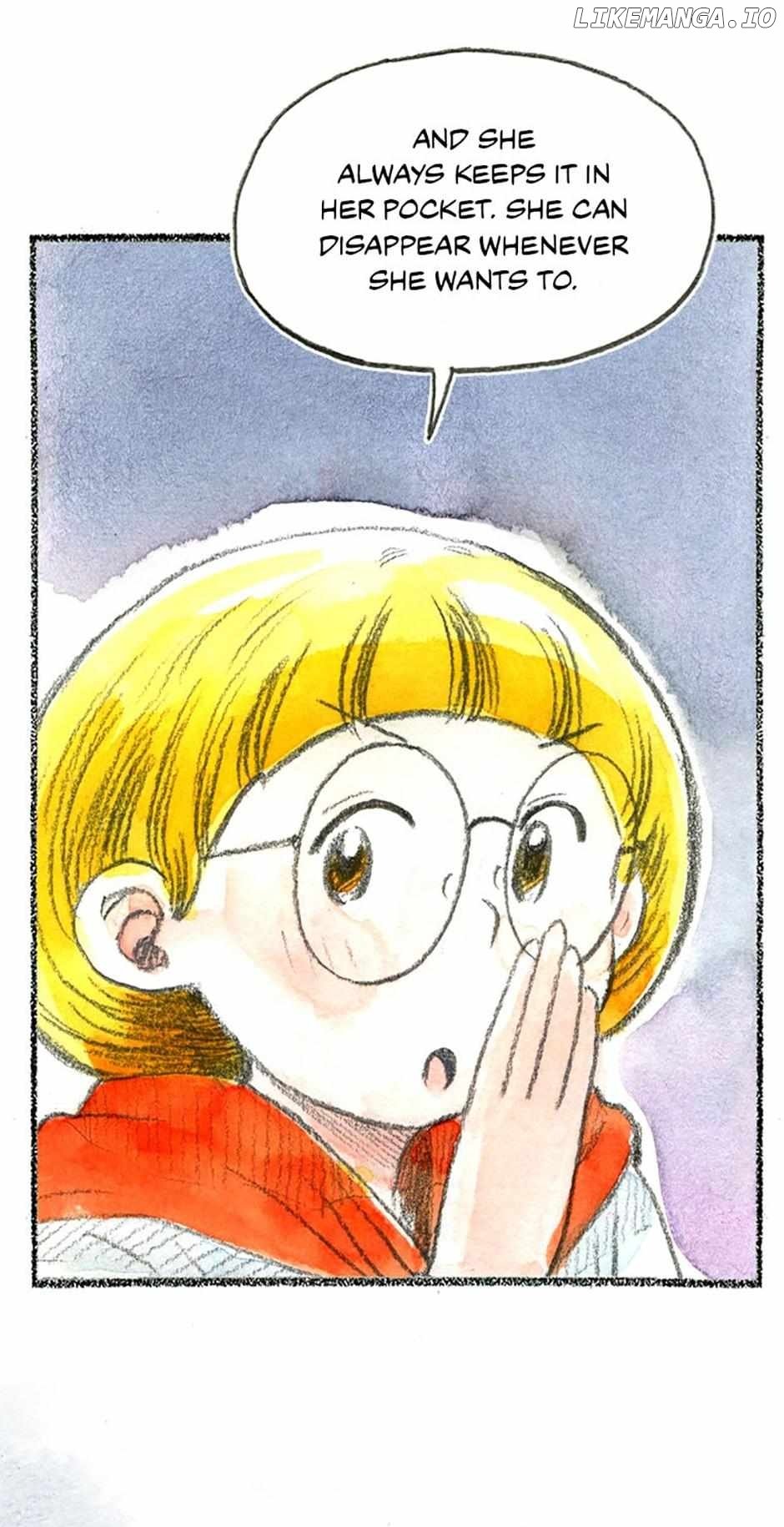 This Must Be Love chapter 50 - page 11