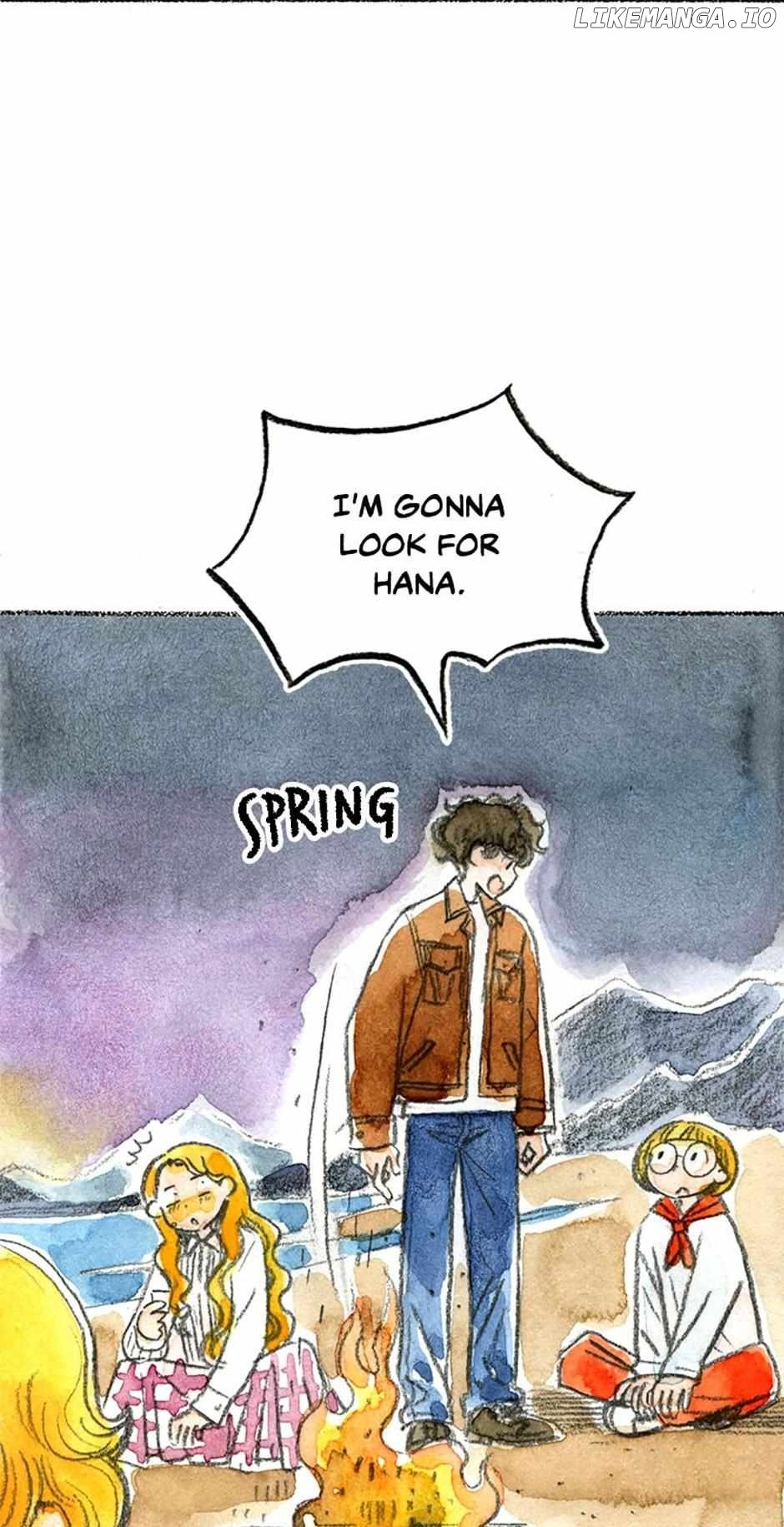 This Must Be Love chapter 50 - page 15