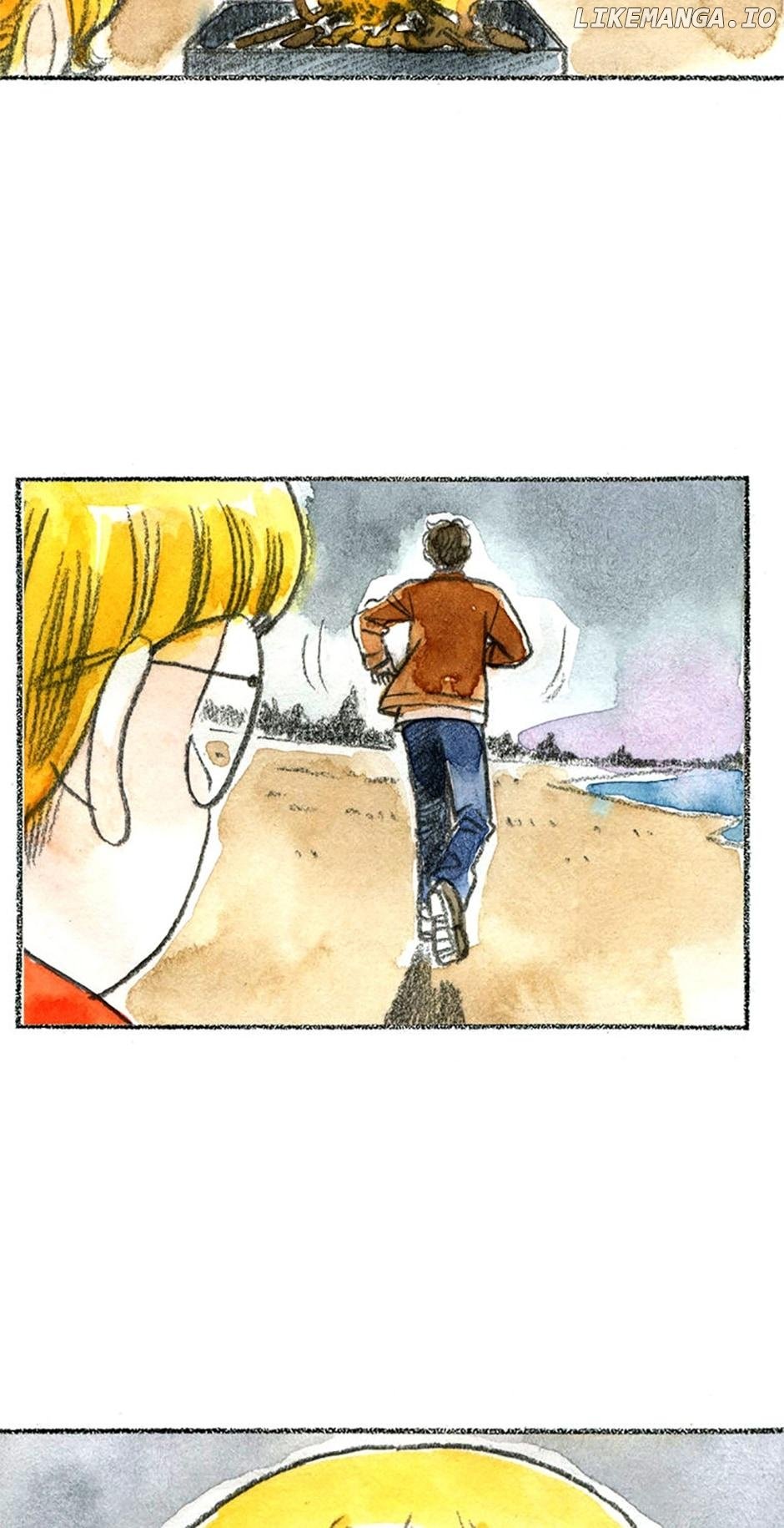 This Must Be Love chapter 50 - page 16