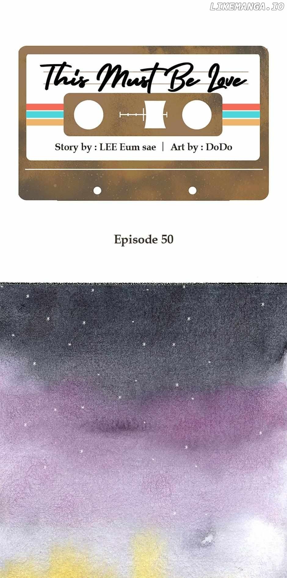 This Must Be Love chapter 50 - page 18