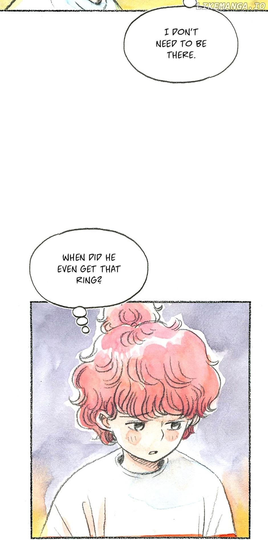 This Must Be Love chapter 50 - page 21