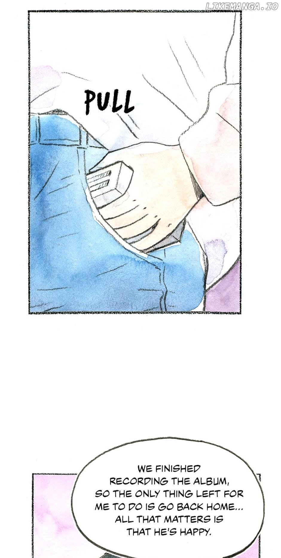 This Must Be Love chapter 50 - page 23